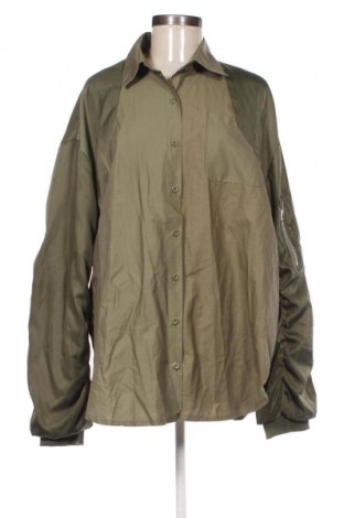 Geacă de femei Unbranded, Mărime S, Culoare Verde, Preț 135,99 Lei