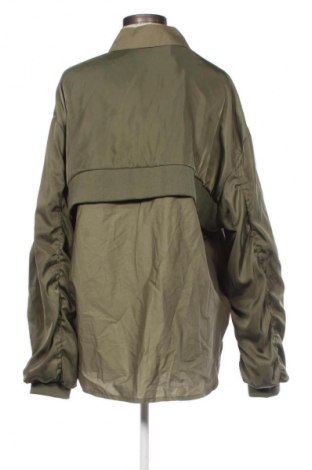 Geacă de femei Unbranded, Mărime S, Culoare Verde, Preț 135,99 Lei