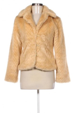 Дамско яке Unbranded, Размер M, Цвят Бежов, Цена 30,16 €