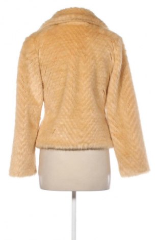 Дамско яке Unbranded, Размер M, Цвят Бежов, Цена 30,16 €