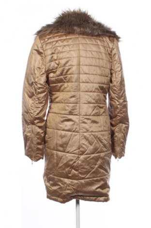 Dámska bunda  Unbranded, Veľkosť XL, Farba Béžová, Cena  27,95 €