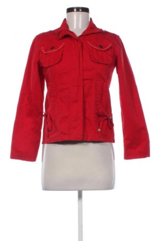 Geacă de femei Unbranded, Mărime S, Culoare Roșu, Preț 56,99 Lei