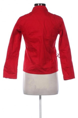 Geacă de femei Unbranded, Mărime S, Culoare Roșu, Preț 56,99 Lei