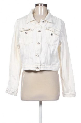 Geacă de femei Unbranded, Mărime XL, Culoare Ecru, Preț 55,99 Lei