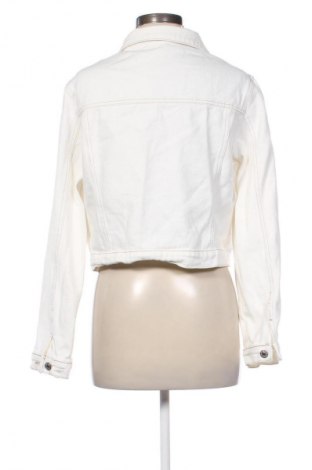 Geacă de femei Unbranded, Mărime XL, Culoare Ecru, Preț 55,99 Lei