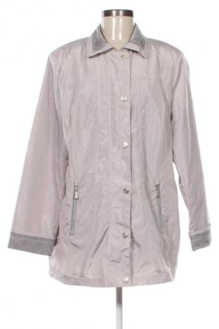 Geacă de femei Unbranded, Mărime L, Culoare Gri, Preț 49,99 Lei