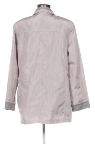 Geacă de femei Unbranded, Mărime L, Culoare Gri, Preț 49,99 Lei