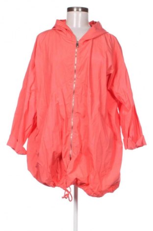 Дамско яке Unbranded, Размер L, Цвят Оранжев, Цена 10,22 €