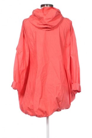 Дамско яке Unbranded, Размер L, Цвят Оранжев, Цена 10,22 €