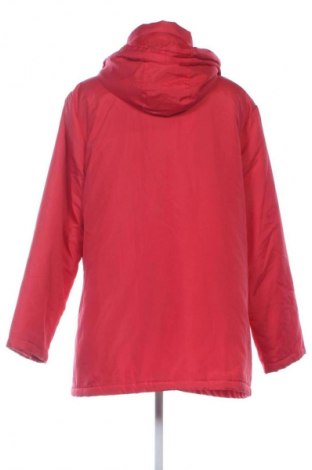 Дамско яке Unbranded, Размер XL, Цвят Червен, Цена 29,73 €