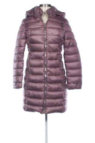 Kurtka damska Unbranded, Rozmiar S, Kolor Popielaty róż, Cena 159,99 zł