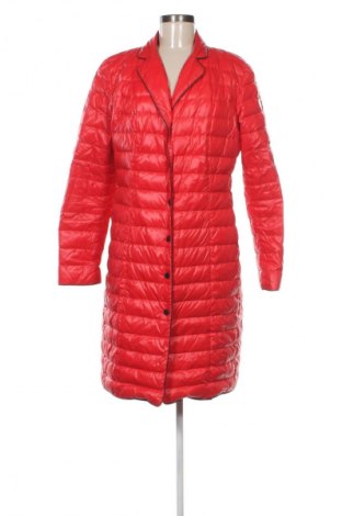 Γυναικείο μπουφάν Unbranded, Μέγεθος XL, Χρώμα Κόκκινο, Τιμή 56,40 €