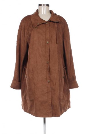 Kurtka damska Unbranded, Rozmiar XL, Kolor Brązowy, Cena 63,99 zł