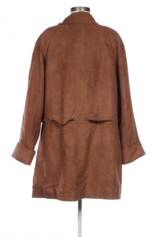Kurtka damska Unbranded, Rozmiar XL, Kolor Brązowy, Cena 63,99 zł