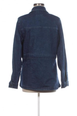 Geacă de femei Unbranded, Mărime L, Culoare Albastru, Preț 56,99 Lei