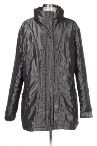 Dámská bunda  Unbranded, Velikost L, Barva Šedá, Cena  579,00 Kč