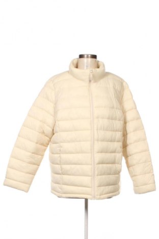 Dámská bunda  Unbranded, Velikost XL, Barva Krémová, Cena  589,00 Kč