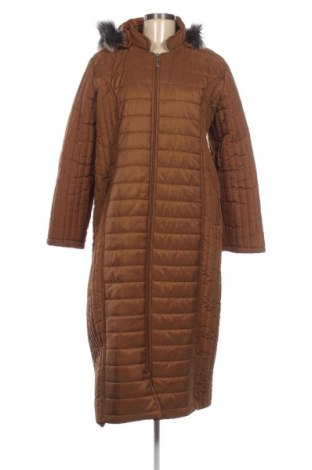 Dámská bunda  Unbranded, Velikost XXL, Barva Hnědá, Cena  599,00 Kč