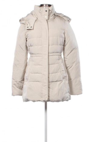 Дамско яке Unbranded, Размер M, Цвят Бежов, Цена 18,40 €