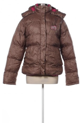 Női dzseki Unbranded, Méret L, Szín Barna, Ár 8 689 Ft