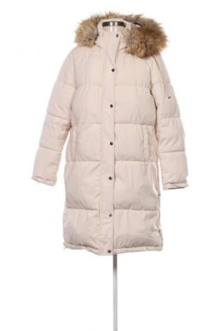 Dámska bunda  Unbranded, Veľkosť XXL, Farba Béžová, Cena  22,95 €