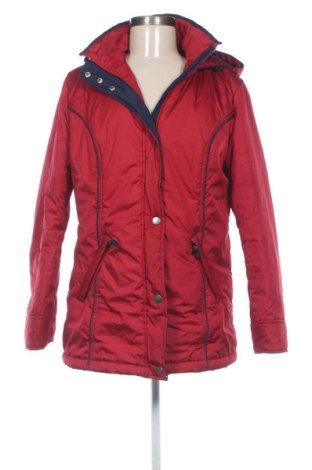 Női dzseki Unbranded, Méret M, Szín Piros, Ár 9 399 Ft