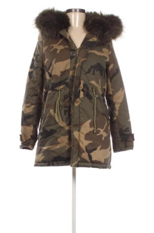 Geacă de femei Unbranded, Mărime M, Culoare Multicolor, Preț 158,99 Lei