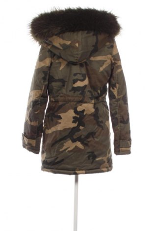 Geacă de femei Unbranded, Mărime M, Culoare Multicolor, Preț 158,99 Lei