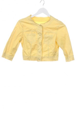Дамско яке Unbranded, Размер S, Цвят Жълт, Цена 18,40 €