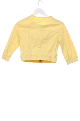 Дамско яке Unbranded, Размер S, Цвят Жълт, Цена 18,40 €