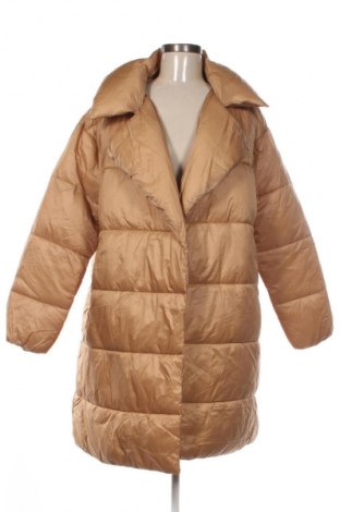 Damenjacke Unbranded, Größe L, Farbe Golden, Preis 14,99 €