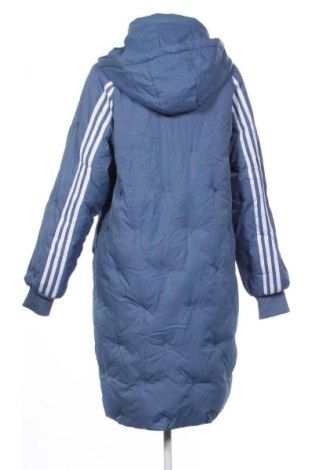 Γυναικείο μπουφάν Unbranded, Μέγεθος M, Χρώμα Μπλέ, Τιμή 9,00 €