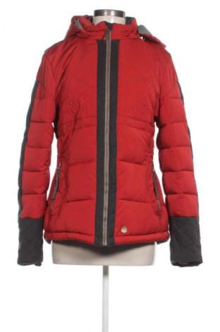 Kurtka damska Unbranded, Rozmiar M, Kolor Czerwony, Cena 98,99 zł