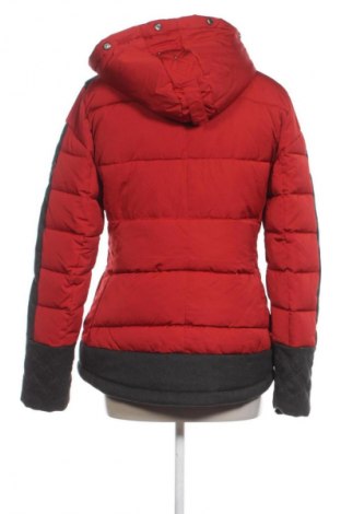 Kurtka damska Unbranded, Rozmiar M, Kolor Czerwony, Cena 98,99 zł