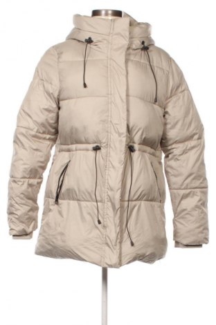 Geacă de femei Unbranded, Mărime M, Culoare Argintiu, Preț 111,99 Lei