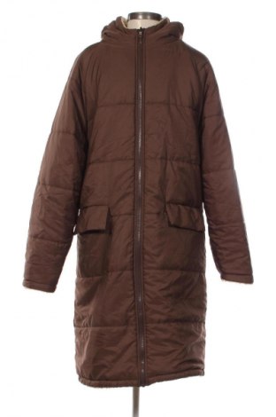 Дамско яке Unbranded, Размер M, Цвят Кафяв, Цена 7,15 €