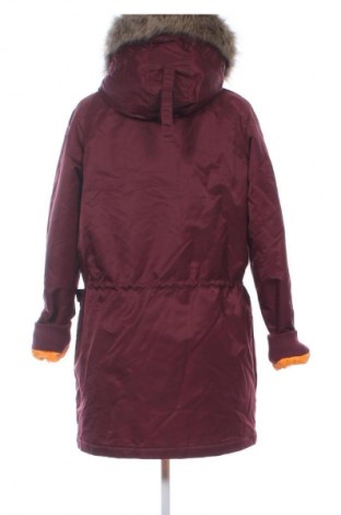 Kurtka damska Unbranded, Rozmiar S, Kolor Czerwony, Cena 16,99 zł