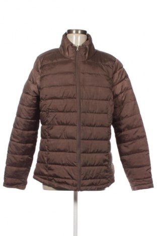 Geacă de femei Unbranded, Mărime XL, Culoare Maro, Preț 165,99 Lei