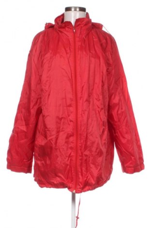Geacă de femei Unbranded, Mărime XL, Culoare Roșu, Preț 130,99 Lei