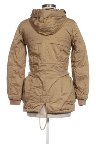 Дамско яке Unbranded, Размер L, Цвят Бежов, Цена 30,16 €