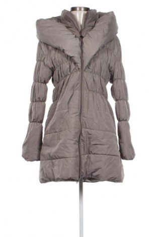 Damenjacke Unbranded, Größe M, Farbe Beige, Preis 20,99 €