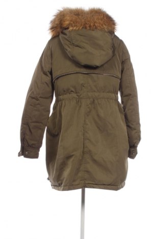 Γυναικείο μπουφάν Unbranded, Μέγεθος M, Χρώμα Πράσινο, Τιμή 29,99 €