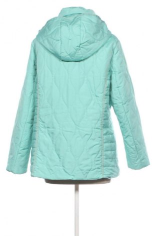 Дамско яке Unbranded, Размер L, Цвят Зелен, Цена 10,22 €