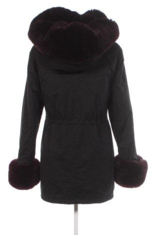 Дамско яке Unbranded, Размер M, Цвят Черен, Цена 19,42 €