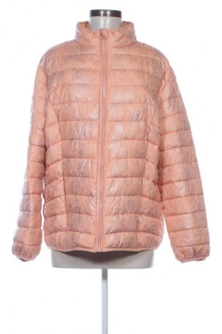 Geacă de femei Unbranded, Mărime XL, Culoare Portocaliu, Preț 151,99 Lei