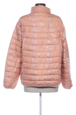 Geacă de femei Unbranded, Mărime XL, Culoare Portocaliu, Preț 151,99 Lei