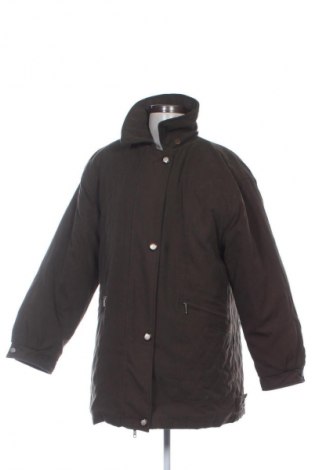 Geacă de femei Unbranded, Mărime M, Culoare Verde, Preț 103,99 Lei