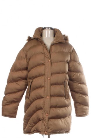 Dámská bunda  Unbranded, Velikost XL, Barva Hnědá, Cena  569,00 Kč, #135373341