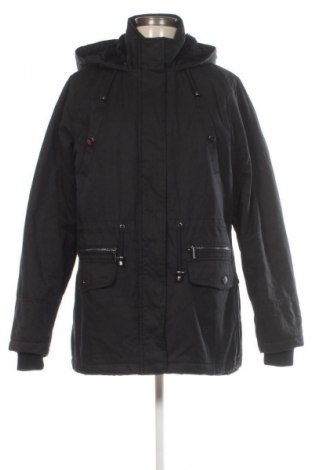 Geacă de femei C&A, Mărime L, Culoare Negru, Preț 119,99 Lei