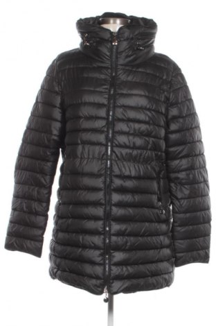 Γυναικείο μπουφάν Unbranded, Μέγεθος XXL, Χρώμα Μαύρο, Τιμή 30,99 €